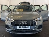 Audi Q3 1.5 Q3 Technik 35 TFSI S-Tronic 5dr 8