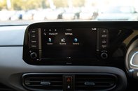 Hyundai i10 ADVANCE 23