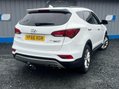 Hyundai SANTA FE 2.2 CRDi Blue Drive Premium 4WD Euro 6 (s/s) 5dr 10