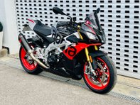 Aprilia Tuono Tuono V4 1100 Factory 5