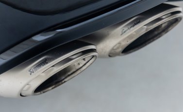 Lamborghini Urus S 36