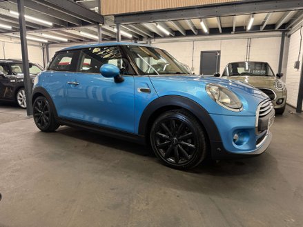 Mini Hatch 1.2 One 3dr