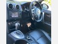 Nissan Qashqai 2.0 dCi Tekna Auto 4WD Euro 5 5dr (AVM) 47
