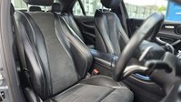 Mercedes-Benz E Class 2.0 E220d AMG Line Saloon 4dr Diesel G-Tronic+ Euro 6 (s/s) (194 ps) 10