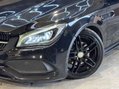 Mercedes-Benz CLA Class 2.1 CLA 200 D AMG Line Auto 4dr 36