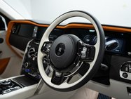 Rolls-Royce Cullinan 6.75 V12 SUV 5dr Petrol Auto 4WD Euro 6 (571 ps) 7
