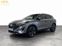 Nissan Qashqai 1.5 h e-POWER Tekna SUV 5dr Petrol Hybrid Auto Euro 6 (s/s) (190 ps)