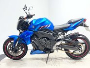Yamaha FZ1 FAZER 1000 2007 29K NEW MOT 1000CC NAKED BIKE WARRANTY SERVICED 3