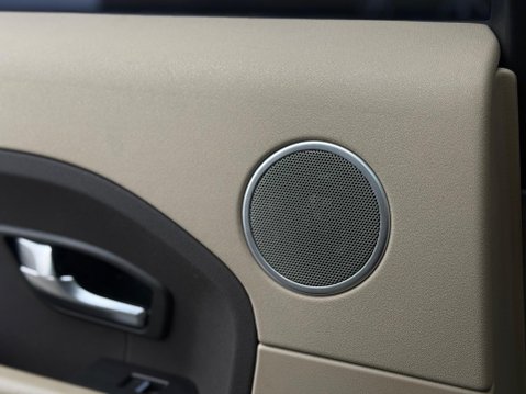 Land Rover Range Rover Evoque 2.2 SD4 Pure Tech Auto 4WD Euro 5 (s/s) 5dr 58