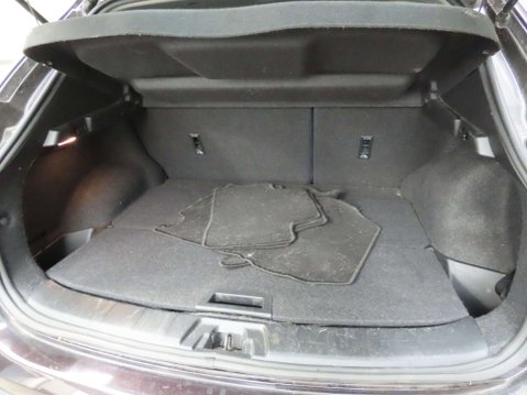 Nissan Qashqai 1.5 Qashqai N-Connecta dCi 5dr 11