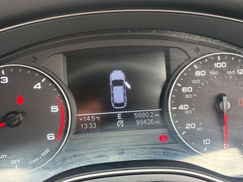 Audi A6 2.0 TDI ultra S line Estate 5dr Diesel Manual Euro 6 (s/s) (190 ps) 37
