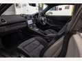 Porsche 718 Cayman 2.5T GTS PDK Euro 6 (s/s) 2dr 55