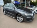 Audi Q3 2.0 TDI S line quattro Euro 6 (s/s) 5dr 6