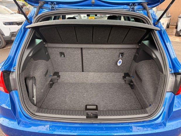 SEAT Arona ECOTSI FR SPORT DSG 12