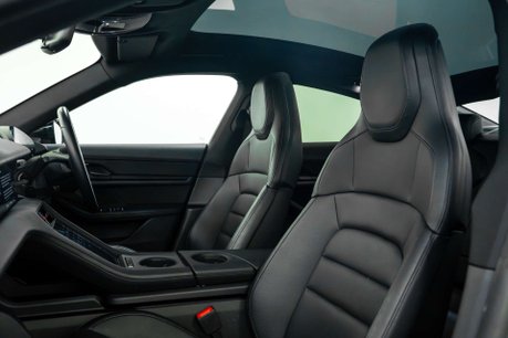 Porsche Taycan Taycan 4s 93kWh 4WD 4dr 9