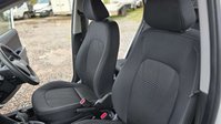 Hyundai i10 1.2 SE Hatchback 5dr Petrol Auto Euro 6 (87 ps) 39
