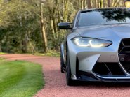 BMW M3 M3 COMPETITION M XDRIVE 19