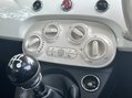 Fiat 500 LOUNGE 21