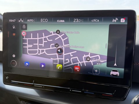 Cupra Born e-Boost 58kWh V3 Hatchback 5dr Electric Auto (230 ps) 42