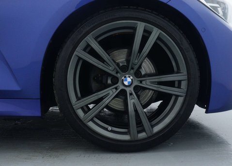 BMW 3 Series 2.0 320i M Sport Saloon 4dr Petrol Auto Euro 6 (s/s) (184 ps) 15