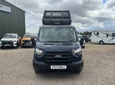Ford Transit Tipper LWB [SOLD MM] L3 Leader 350 EURO 6 4