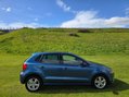Volkswagen Polo 1.0 Match Edition Euro 6 (s/s) 5dr 12