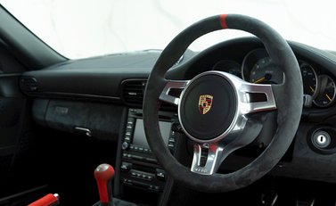 Porsche 911 GT3 RS 4.0 (997) 9