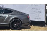 Bentley Continental V8 GT S 6