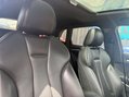 Audi S3 2.0 TFSI Black Edition Sportback 5dr Petrol S Tronic quattro Euro 6 (s/s) ( 36