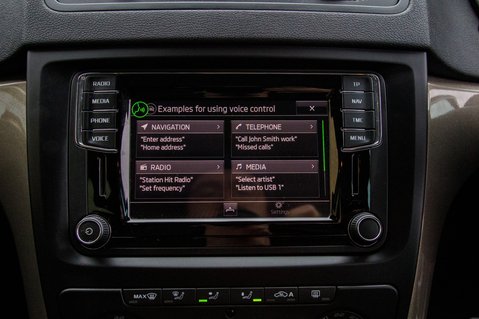 Skoda Yeti Outdoor SE L DRIVE TSI DSG 27