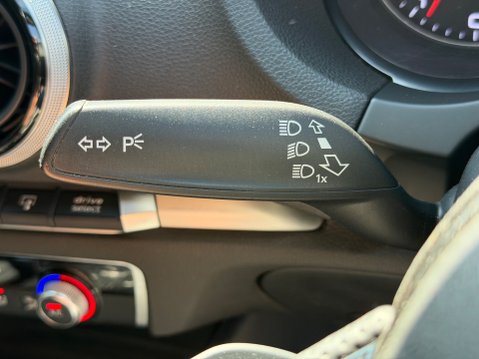 Audi A3 TFSI S LINE 15