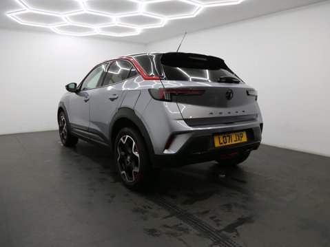 Vauxhall Mokka 1.2 Turbo SRi Nav Premium Euro 6 (s/s) 5dr 7