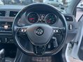 Volkswagen Polo 1.2 TSI BlueMotion Tech Match Edition DSG Euro 6 (s/s) 3dr 19