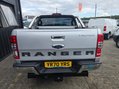 Ford Ranger LIMITED ECOBLUE 5
