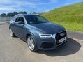 Audi Q3 2.0 Q3 S Line+ TDI Quattro Semi-Auto 4WD 5dr 1