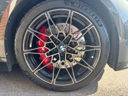 BMW M4 3.0 BiTurbo Competition Coupe 2dr Petrol Steptronic Euro 6 (s/s) (510 ps) 25