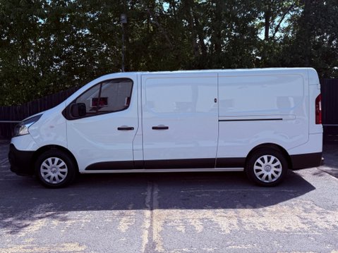 Renault Trafic LL30 BUSINESS PLUS ENERGY DCI 6