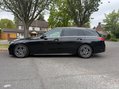 Mercedes-Benz C Class 1.5 C200h MHEV AMG Line G-Tronic+ Euro 6 (s/s) 5dr 3