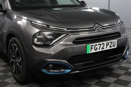 Citroen C4 SHINE PLUS 26