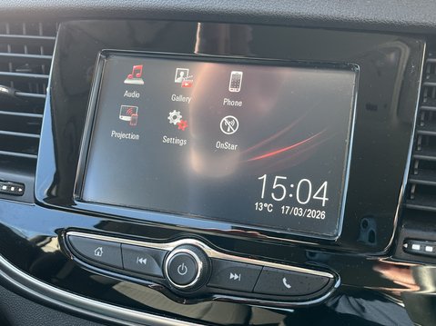 Vauxhall Mokka X 1.4T Active 5dr 25