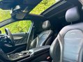 Mercedes-Benz C Class 4.0 C63 V8 BiTurbo AMG (Premium) SpdS MCT Euro 6 (s/s) 4dr 92