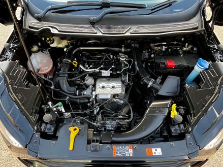 Ford Ecosport 1.0 EcoSport ST-Line 5dr