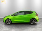 Ford Fiesta 1.5T EcoBoost ST-3 Hatchback 3dr Petrol Manual Euro 6 (s/s) (200 ps) DAB Ra 4