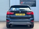 BMW X1 2.0 18d SE SUV 5dr Diesel Manual xDrive Euro 6 (s/s) (150 ps) 4