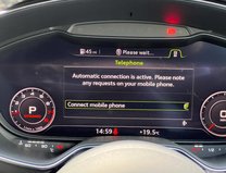 Audi TT 2.0 TFSI Black Edition Coupe 3dr Petrol S Tronic quattro Euro 6 (s/s) (230 32