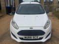 Ford Fiesta 1.0T EcoBoost ST-Line Hatchback 3dr Petrol Manual Euro 6 (s/s) (125 ps) LOW 25