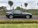 Mercedes-Benz SL Series SL350 AMG V6 Auto Convertible 