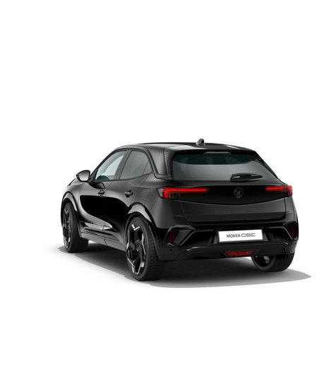Vauxhall Mokka 54kwh GSE 281ps 11kwch
