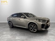 BMW iX2 30 66.5kWh M Sport SUV 5dr Electric Auto xDrive (11kW Charger) (313 ps) 1