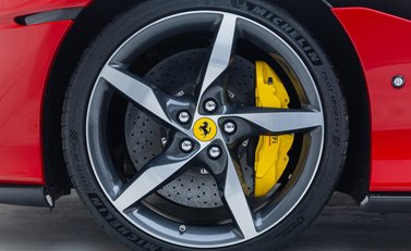 Ferrari Portofino M 31